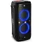 Портативная акустика JBL PartyBox 200 черная