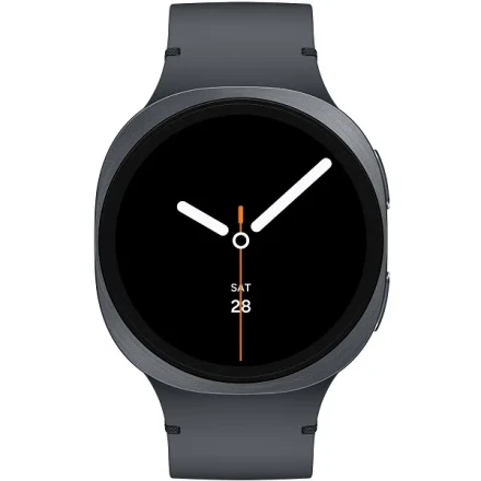 Умные часы Samsung Galaxy Watch 8 SM-L330 44мм graphite (графит)