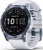 Умные часы  Умные часы Garmin Fenix 7 Sapphire Solar, синий минерал/белый
