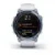 Умные часы  Умные часы Garmin Fenix 7 Sapphire Solar, синий минерал/белый