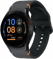 Умные часы  Умные часы Samsung Galaxy Watch SE 40мм black (черные)