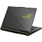 16" Ноутбук Asus Rog Strix G16 (G614FM-WS94) 16Gb/1Tb Ryzen 9 9955HX RTX 5060 черный