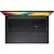 Ноутбук  17.3" Ноутбук Asus VivoBook 17X M3704YA (AMD Ryzen 7 7730U, 16Gb, 512Gb) черный