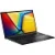 Ноутбук  17.3" Ноутбук Asus VivoBook 17X M3704YA (AMD Ryzen 7 7730U, 16Gb, 512Gb) черный