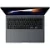 Ноутбук  Samsung Galaxy Book 4 Pro 360 NP960QGK-KG2HK, Intel®️ Core™️ Ultra 7 155H, 16GB LPDDR5X (On Board 16GB), 1TB NVMe SSD, 16" Moonstone Gray