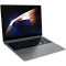 Ноутбук  Samsung Galaxy Book 4 Pro 360 NP960QGK-KG2HK, Intel®️ Core™️ Ultra 7 155H, 16GB LPDDR5X (On Board 16GB), 1TB NVMe SSD, 16" Moonstone Gray