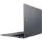 Ноутбук  Samsung Galaxy Book 4 Pro 360 NP960QGK-KG2HK, Intel®️ Core™️ Ultra 7 155H, 16GB LPDDR5X (On Board 16GB), 1TB NVMe SSD, 16" Moonstone Gray