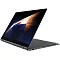 Ноутбук  Samsung Galaxy Book 4 Pro 360 NP960QGK-KG2HK, Intel®️ Core™️ Ultra 7 155H, 16GB LPDDR5X (On Board 16GB), 1TB NVMe SSD, 16" Moonstone Gray