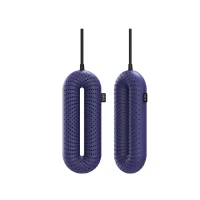 Электросушилка для обуви Ксиаоми Sothing ZERO Shoes Dryer (DSHJ-S-1904С) с таймером синяя (CE)