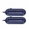 Электросушилка для обуви Ксиаоми Sothing ZERO Shoes Dryer (DSHJ-S-1904С) с таймером синяя (CE)