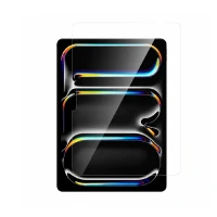 Защитное стекло совместимое с iPad Pro 11" (2024) в техпаке