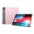 Чехол-книжка Wiwu Clssic III  Case совместимый с iPad Pro 11 (2024) розовая