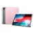 Чехол-книжка Wiwu Clssic III  Case совместимый с iPad Pro 11 (2024) розовая
