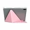 Чехол-книжка Wiwu Clssic III  Case совместимый с iPad Pro 11 (2024) розовая