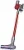 Вертикальный пылесос Dyson V8 Origin Vacuum SV25 silver/red (серебро/красный) вилка EAC