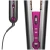 Выпрямитель  Выпрямитель Dyson Corrale HS03 black nickel/fuchsia, ЗВЕЗДЫ