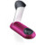 Выпрямитель  Выпрямитель Dyson Corrale HS03 black nickel/fuchsia, ЗВЕЗДЫ