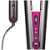 Выпрямитель  Выпрямитель Dyson Corrale HS03 black nickel/fuchsia, ЗВЕЗДЫ