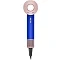 Фен  Фен Dyson Supersonic HD08 Gift Edition blue/blush