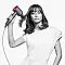 Фен  Фен Dyson Supersonic HD08 Gift Edition blue/blush