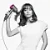 Фен  Фен Dyson Supersonic HD08 Gift Edition blue/blush