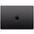Apple MacBook Pro 14.2" 2026 (M5 Max, 18C CPU, 32C GPU, 36 Gb, 2 TB) MGDU4, space black