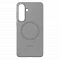 Чехол-накладка Samsung Silicone Magnet Case S26 Plus (EF-ES947) Серый