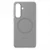Чехол-накладка Samsung Silicone Magnet Case S26 Plus (EF-ES947) Серый