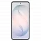 Чехол-накладка Samsung Silicone Magnet Case S26 Plus (EF-ES947) Серый