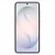 Чехол-накладка Samsung Silicone Magnet Case S26 Plus (EF-ES947) Серый