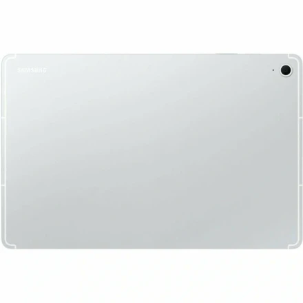 Samsung Galaxy Tab S10 FE Plus SM-X626 256GB 5G silver (серебро)