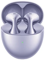 Беспроводные наушники Huawei FreeBuds 6 (T0020) purple (фиолетовый)