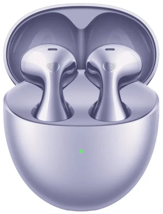 Беспроводные наушники Huawei FreeBuds 6 (T0020) purple (фиолетовый)