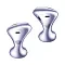 Беспроводные наушники Huawei FreeBuds 6 (T0020) purple (фиолетовый)