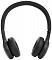 Беспроводные наушники JBL Live 460NC black (черные)