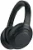 Полноразмерные  Беспроводные наушники Sony WH-1000XM4 black