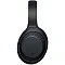 Полноразмерные  Беспроводные наушники Sony WH-1000XM4 black