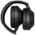 Полноразмерные  Беспроводные наушники Sony WH-1000XM4 black