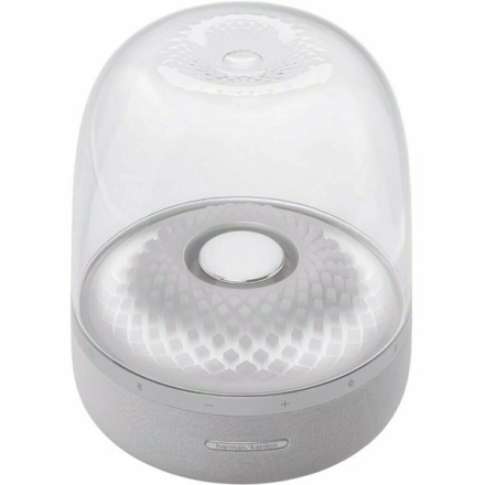 Портативная акустика Harman/Kardon Aura Studio 4 white gray