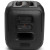 Портативная акустика JBL Partybox Encore Essential, 100 Вт, black (черная)