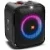 Портативная акустика JBL Partybox Encore Essential, 100 Вт, black (черная)