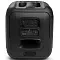Портативная акустика JBL Partybox Encore Essential, 100 Вт, black (черная)