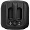 Портативная акустика JBL Partybox Encore Essential, 100 Вт, black (черная)