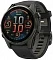 Умные часы  Умные часы Garmin Fenix 8 43 mm Amoled Sapphire Premium Multisport GPS Watch черные (010-02903-21)
