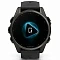 Умные часы  Умные часы Garmin Fenix 8 43 mm Amoled Sapphire Premium Multisport GPS Watch черные (010-02903-21)