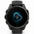 Умные часы  Умные часы Garmin Fenix 8 43 mm Amoled Sapphire Premium Multisport GPS Watch черные (010-02903-21)