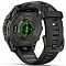 Умные часы  Умные часы Garmin Fenix 8 43 mm Amoled Sapphire Premium Multisport GPS Watch черные (010-02903-21)