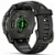 Умные часы  Умные часы Garmin Fenix 8 43 mm Amoled Sapphire Premium Multisport GPS Watch черные (010-02903-21)