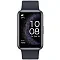 Умные часы  Huawei Watch FIT (STA-B39) черные