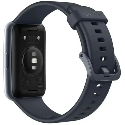 Умные часы  Huawei Watch FIT (STA-B39) черные